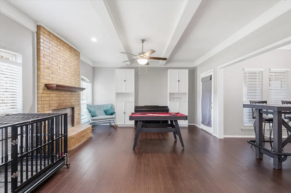 629 Park Lane Highland Village, TX 75077