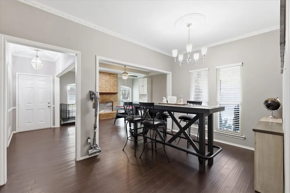 629 Park Lane Highland Village, TX 75077