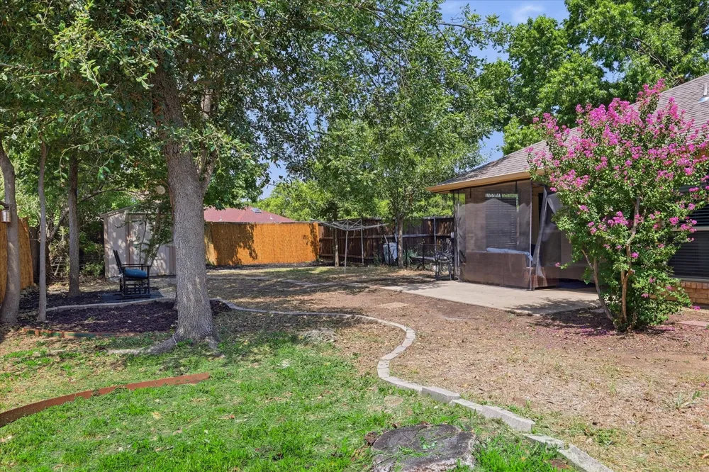 629 Park Lane Highland Village, TX 75077