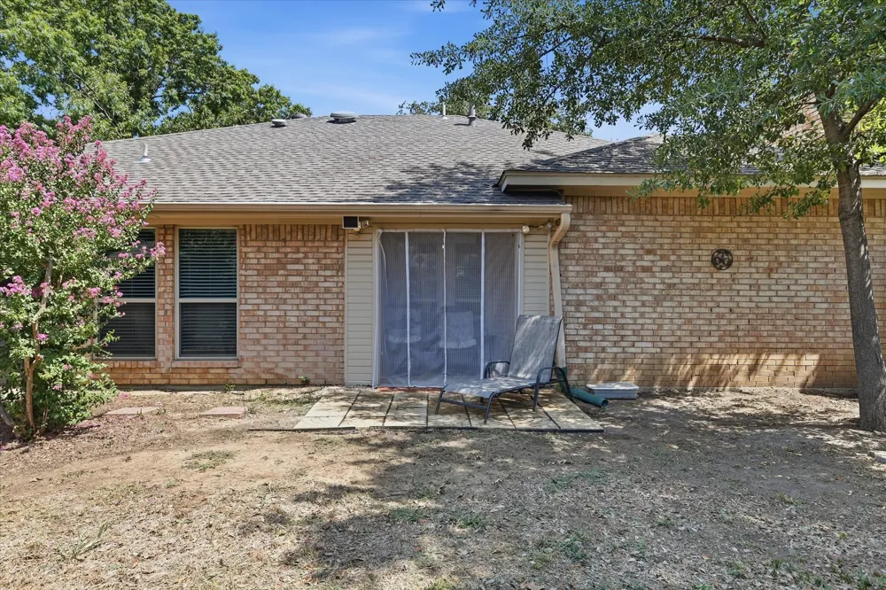 629 Park Lane Highland Village, TX 75077