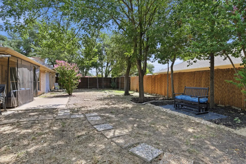 629 Park Lane Highland Village, TX 75077