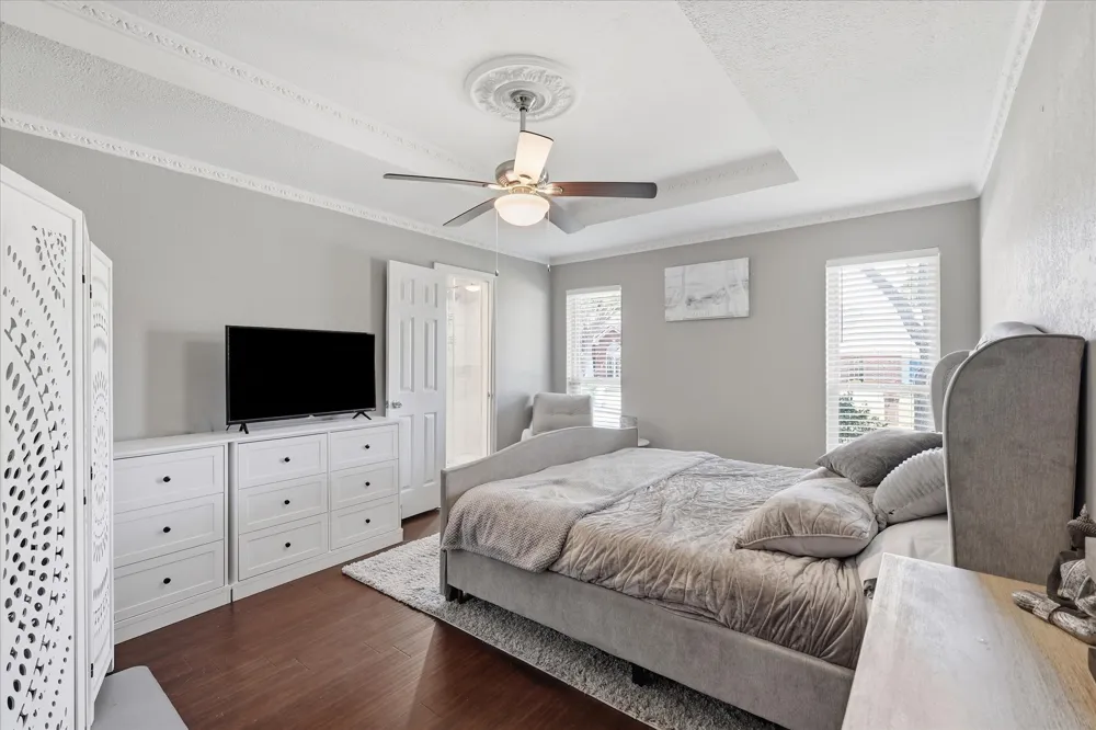 629 Park Lane Highland Village, TX 75077