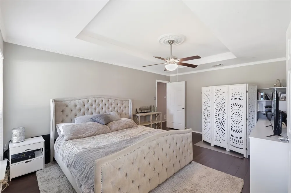 629 Park Lane Highland Village, TX 75077