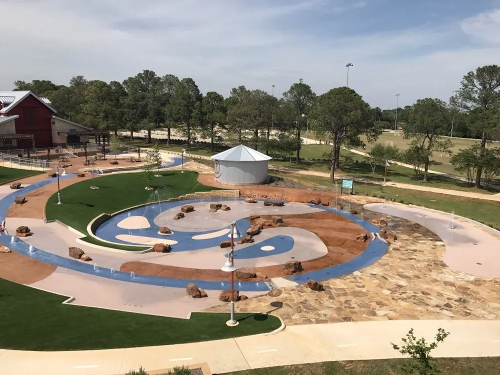629 Park Lane Highland Village, TX 75077
