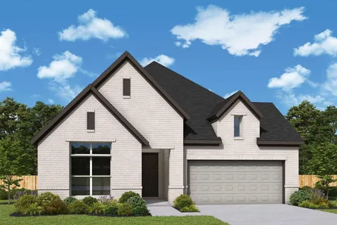 1900 Beavers Bend Drive