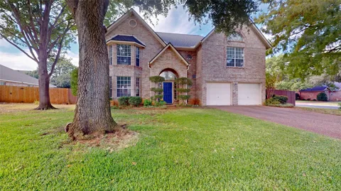 817 Crystal Lane