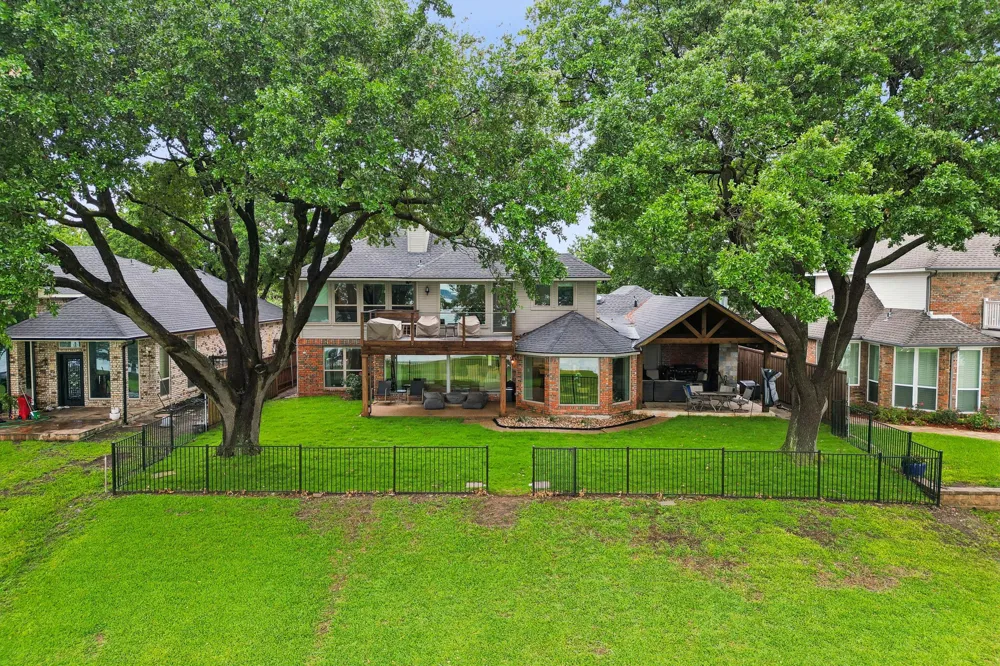 4414 Scenic Drive Rowlett, TX 75088