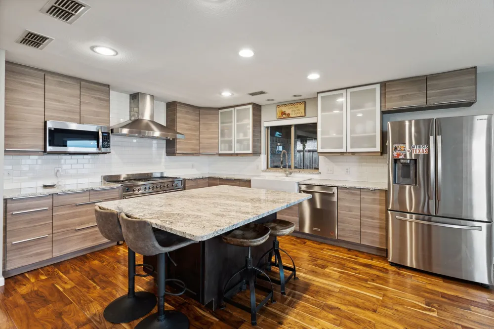 4414 Scenic Drive Rowlett, TX 75088