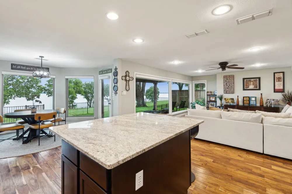 4414 Scenic Drive Rowlett, TX 75088