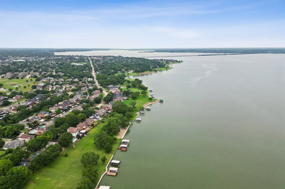 4414 Scenic Drive Rowlett, TX 75088