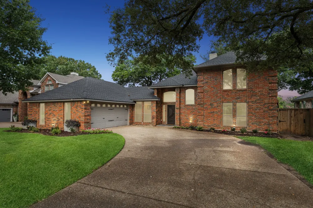 4414 Scenic Drive Rowlett, TX 75088