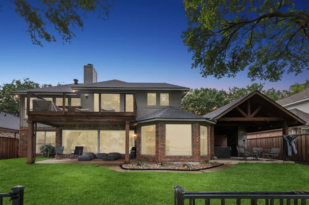 4414 Scenic Drive Rowlett, TX 75088