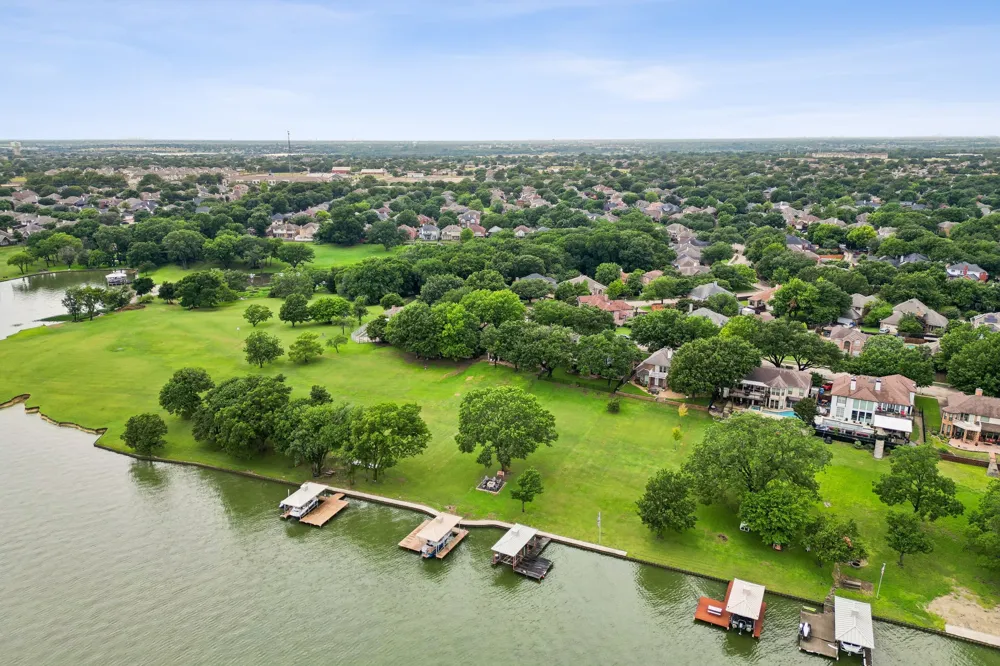 4414 Scenic Drive Rowlett, TX 75088