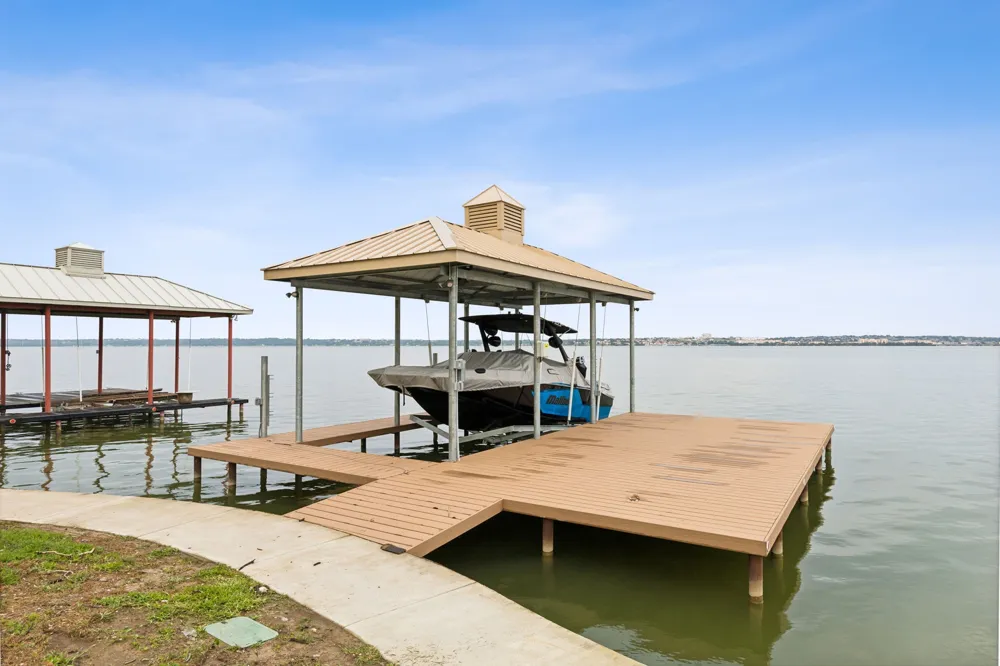4414 Scenic Drive Rowlett, TX 75088