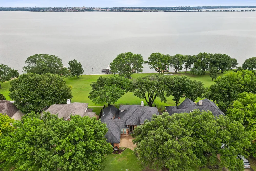4414 Scenic Drive Rowlett, TX 75088