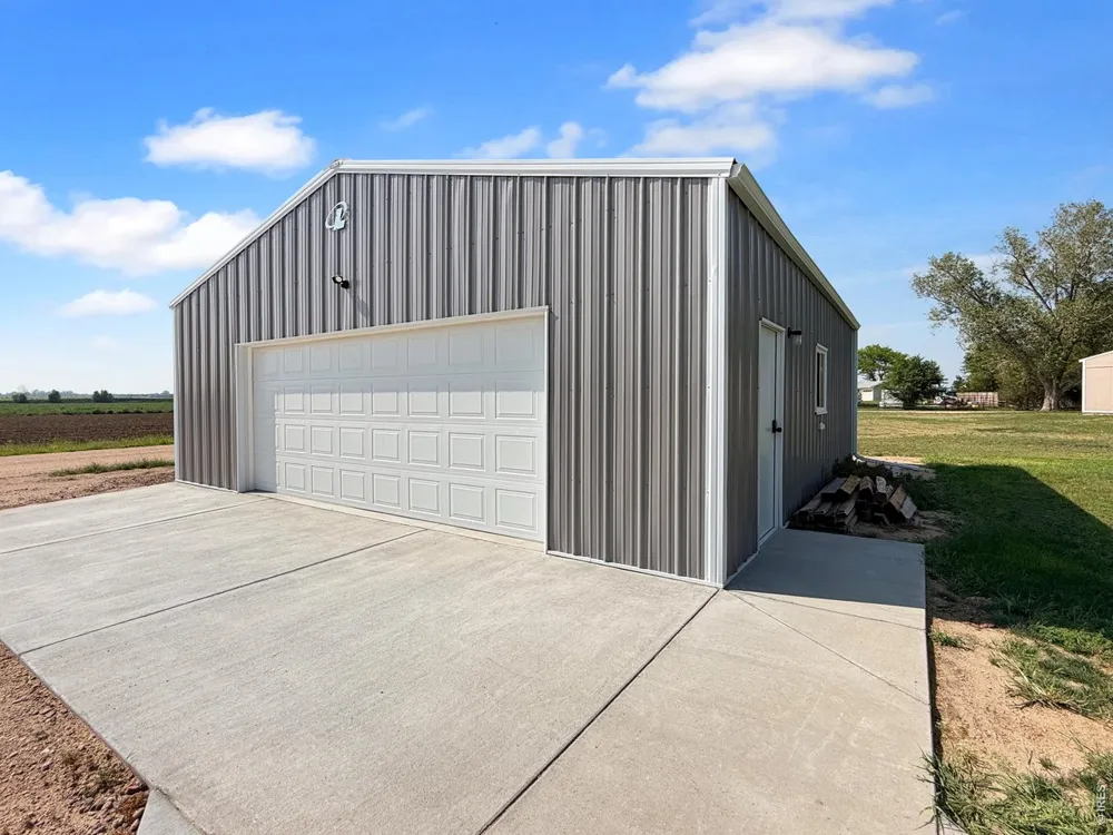 18787 Center Lane Sterling, CO 80751