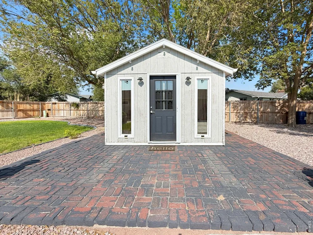 18787 Center Lane Sterling, CO 80751