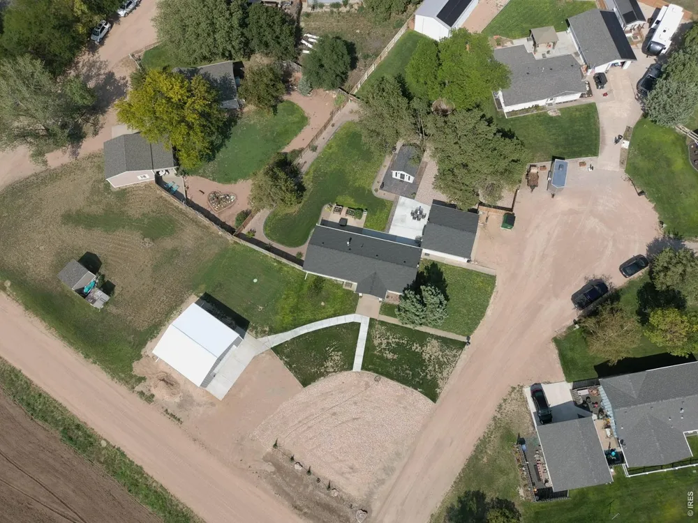 18787 Center Lane Sterling, CO 80751