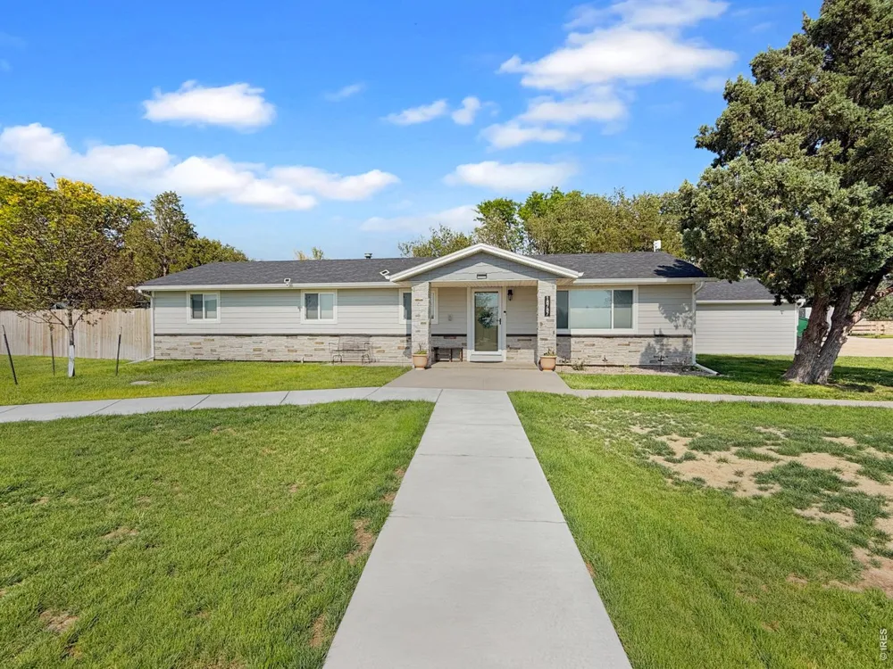 18787 Center Lane Sterling, CO 80751