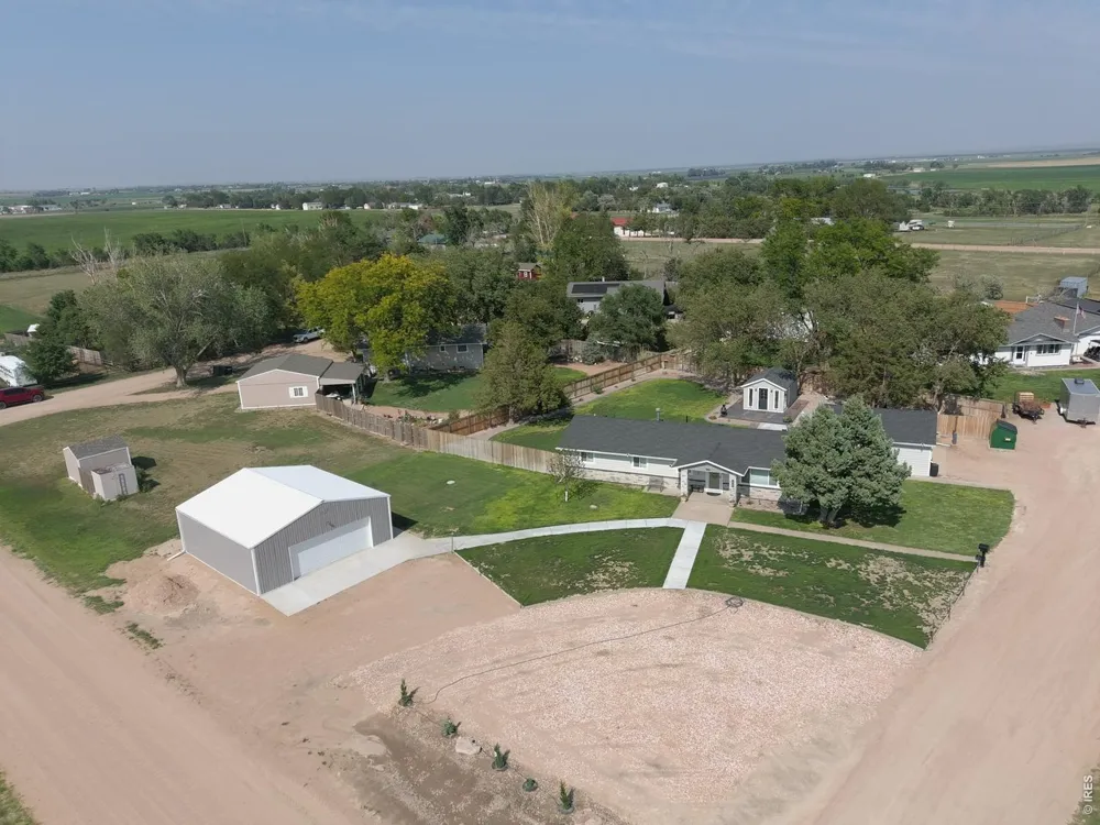 18787 Center Lane Sterling, CO 80751