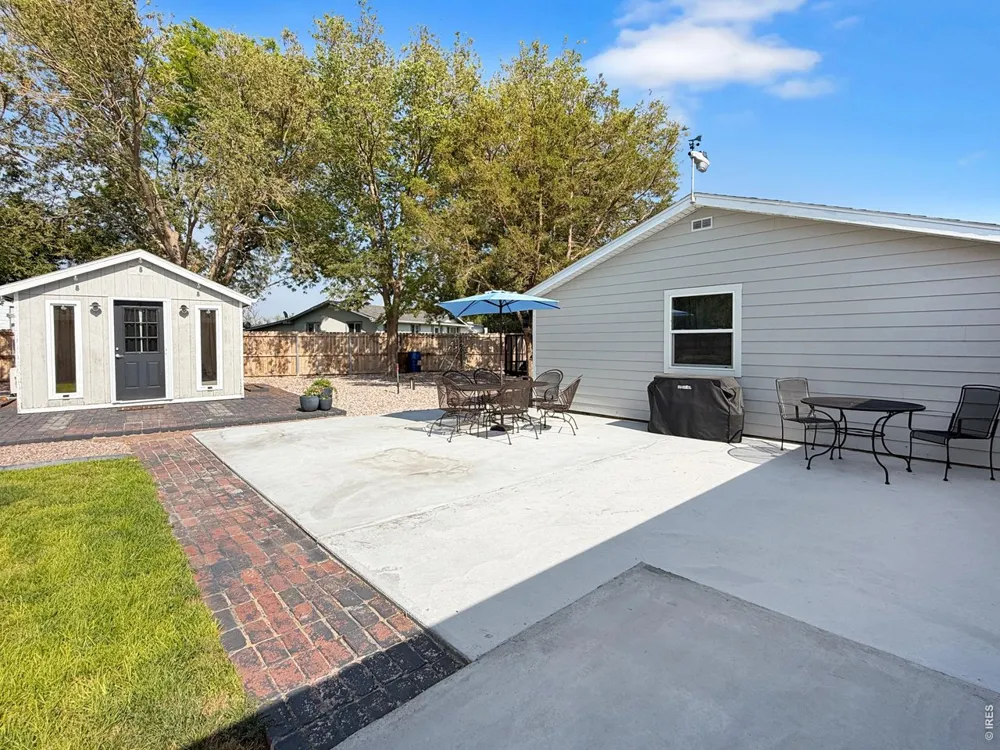 18787 Center Lane Sterling, CO 80751