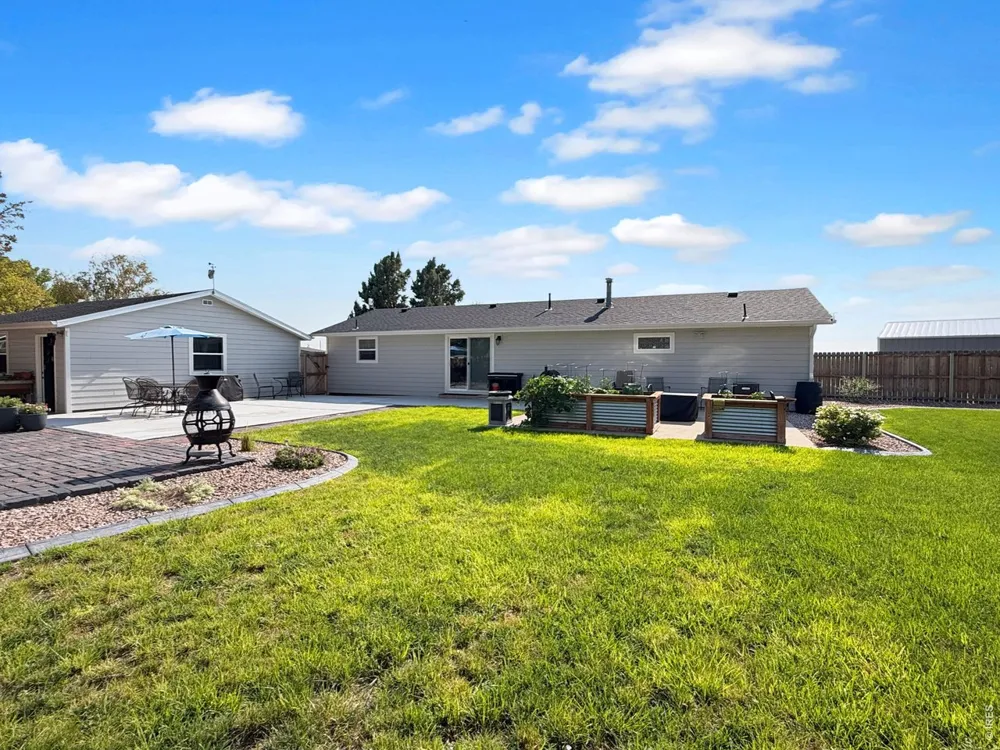 18787 Center Lane Sterling, CO 80751