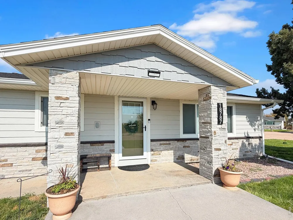 18787 Center Lane Sterling, CO 80751