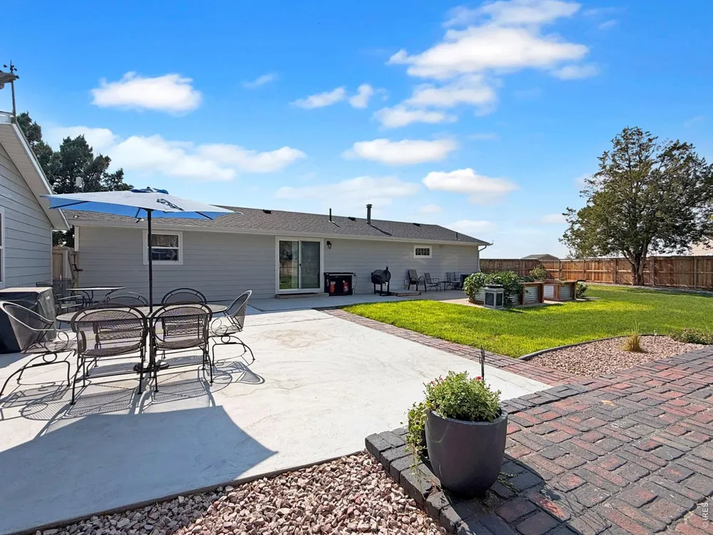 18787 Center Lane Sterling, CO 80751