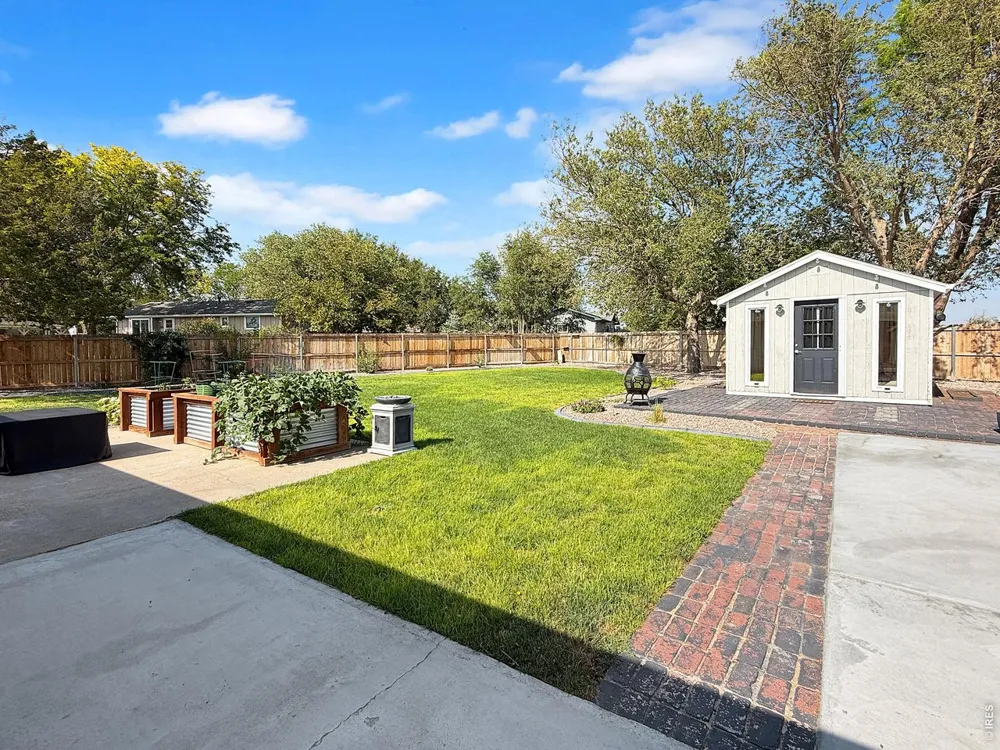 18787 Center Lane Sterling, CO 80751