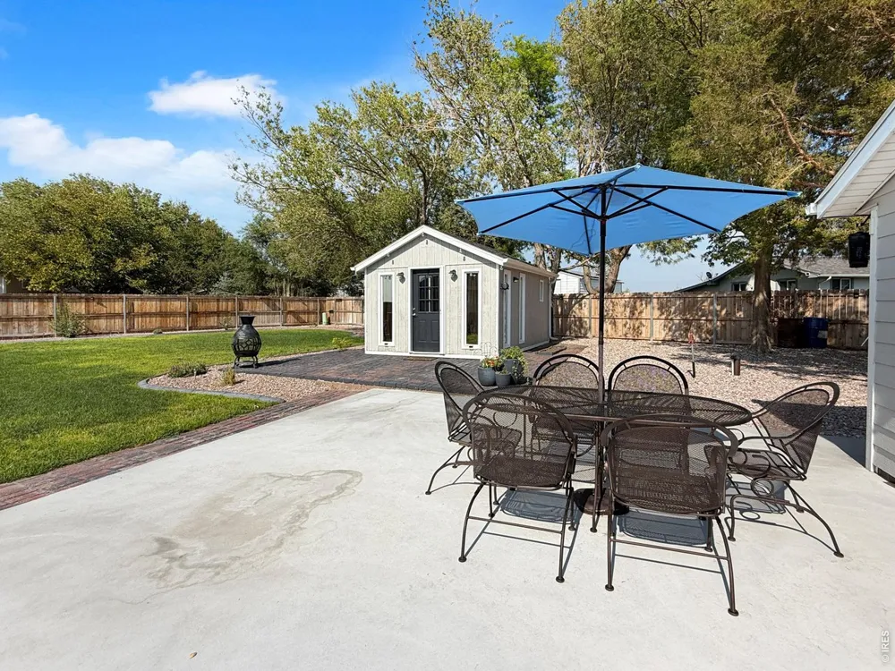 18787 Center Lane Sterling, CO 80751