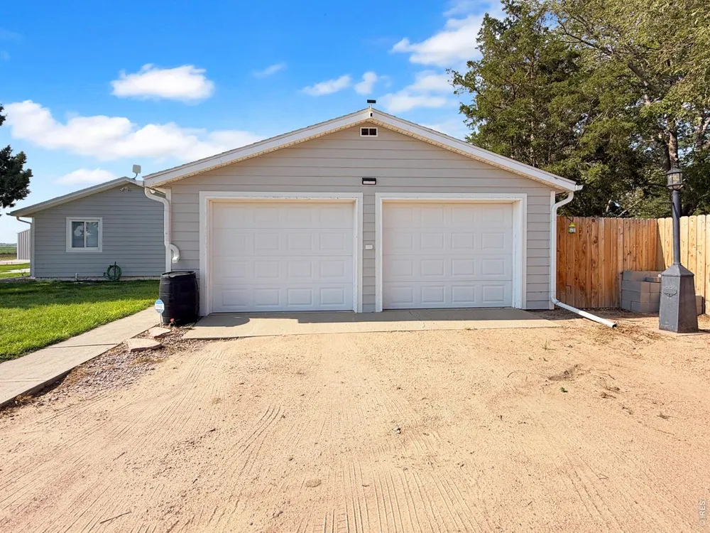 18787 Center Lane Sterling, CO 80751