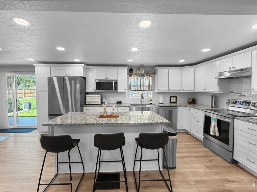 18787 Center Lane Sterling, CO 80751