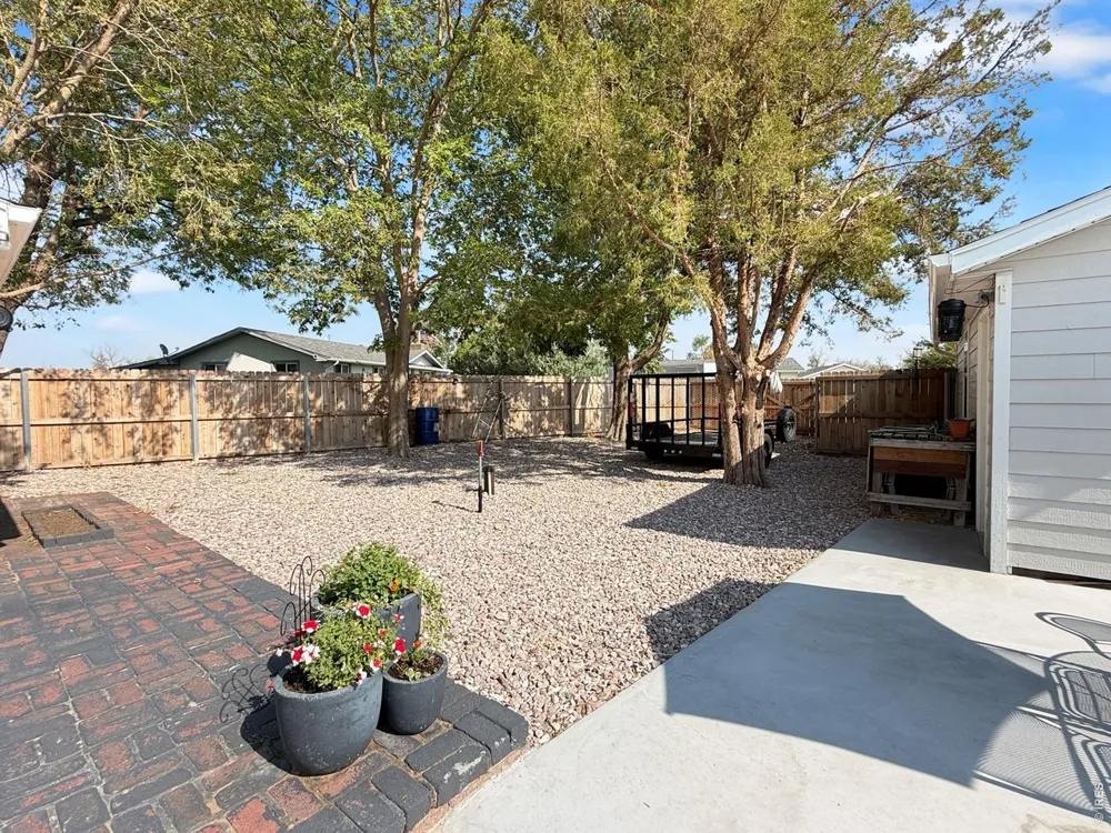 18787 Center Lane Sterling, CO 80751