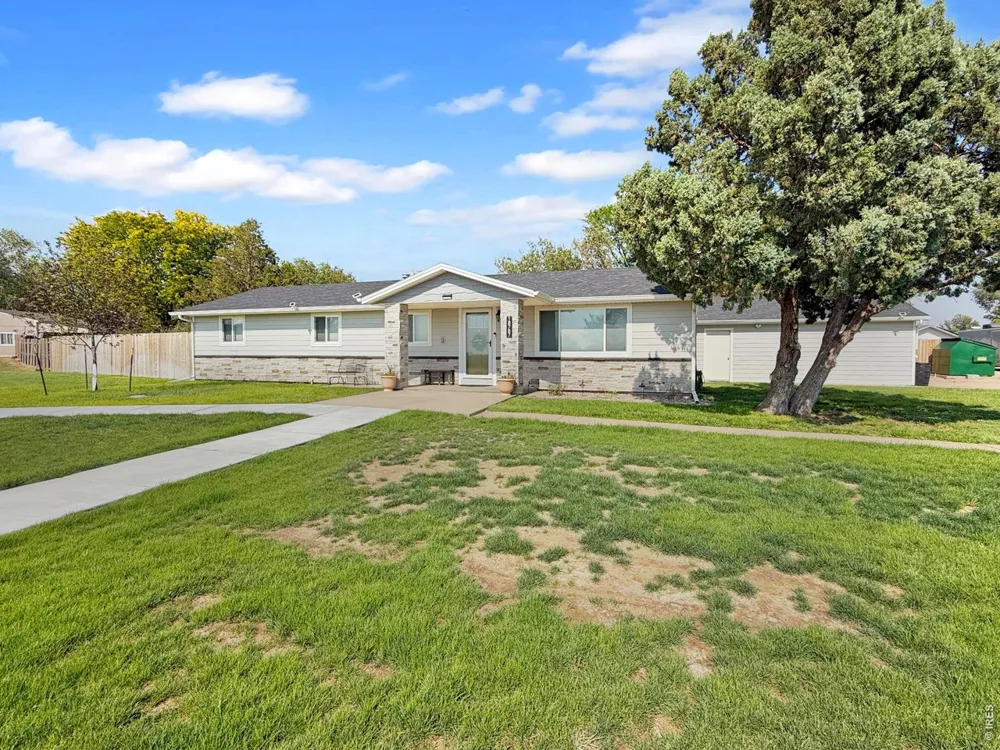 18787 Center Lane Sterling, CO 80751