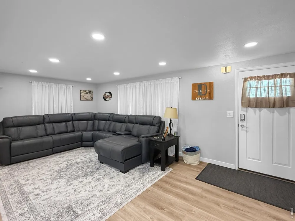 18787 Center Lane Sterling, CO 80751