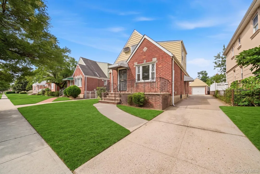 5332 187th Street Fresh Meadows, NY 11365