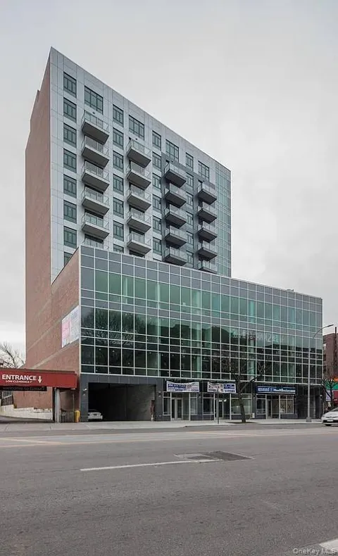 14126 Northern Boulevard #4D