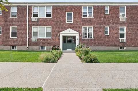 836 Palisade Avenue #A