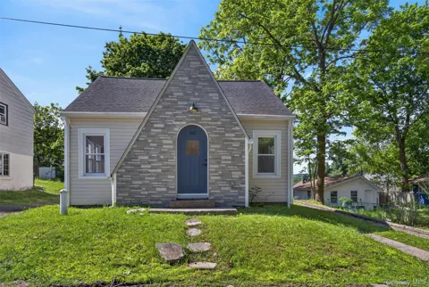 60 W Jeanibo Road