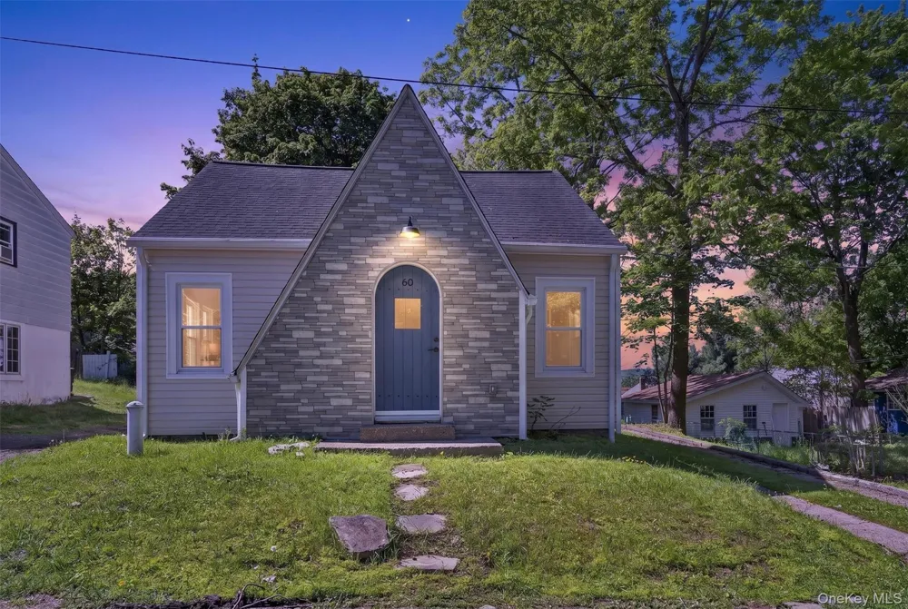 60 W Jeanibo Road Monroe, NY 10950