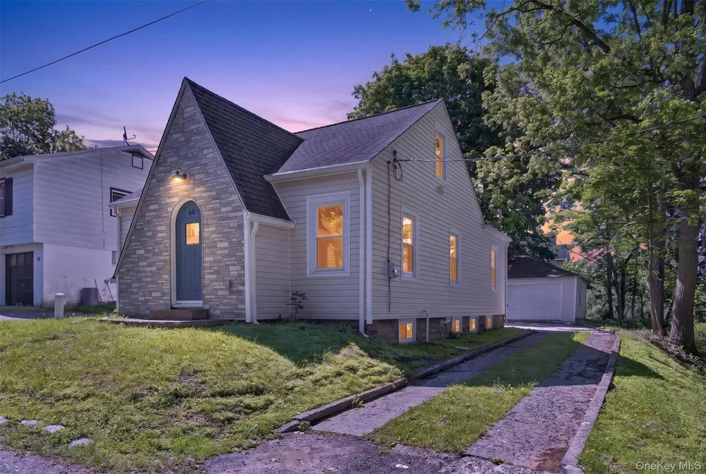60 W Jeanibo Road Monroe, NY 10950