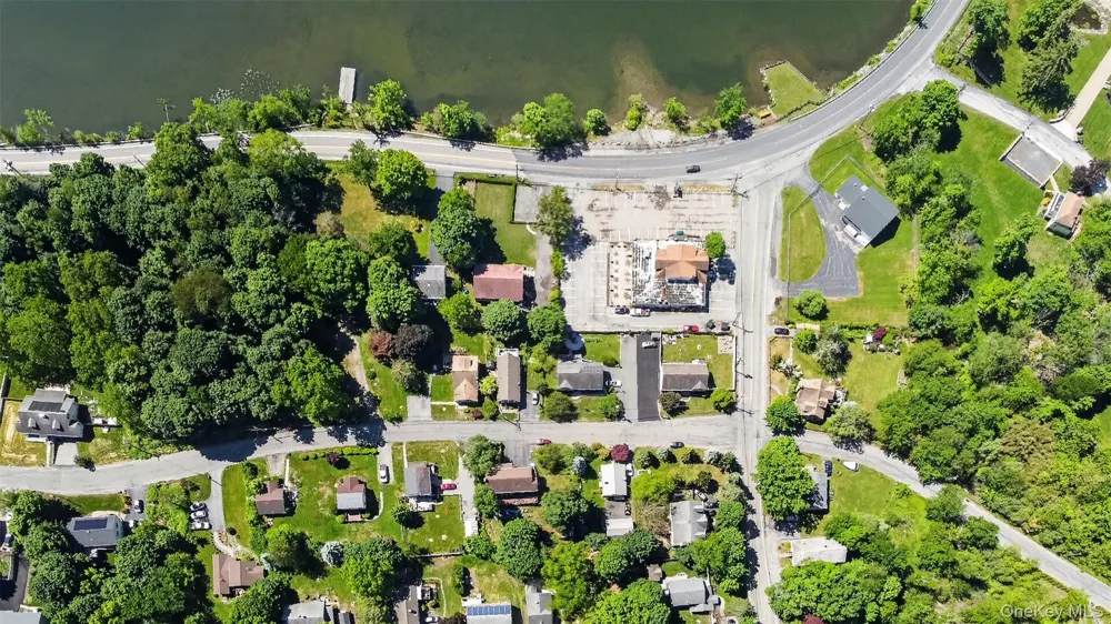 60 W Jeanibo Road Monroe, NY 10950