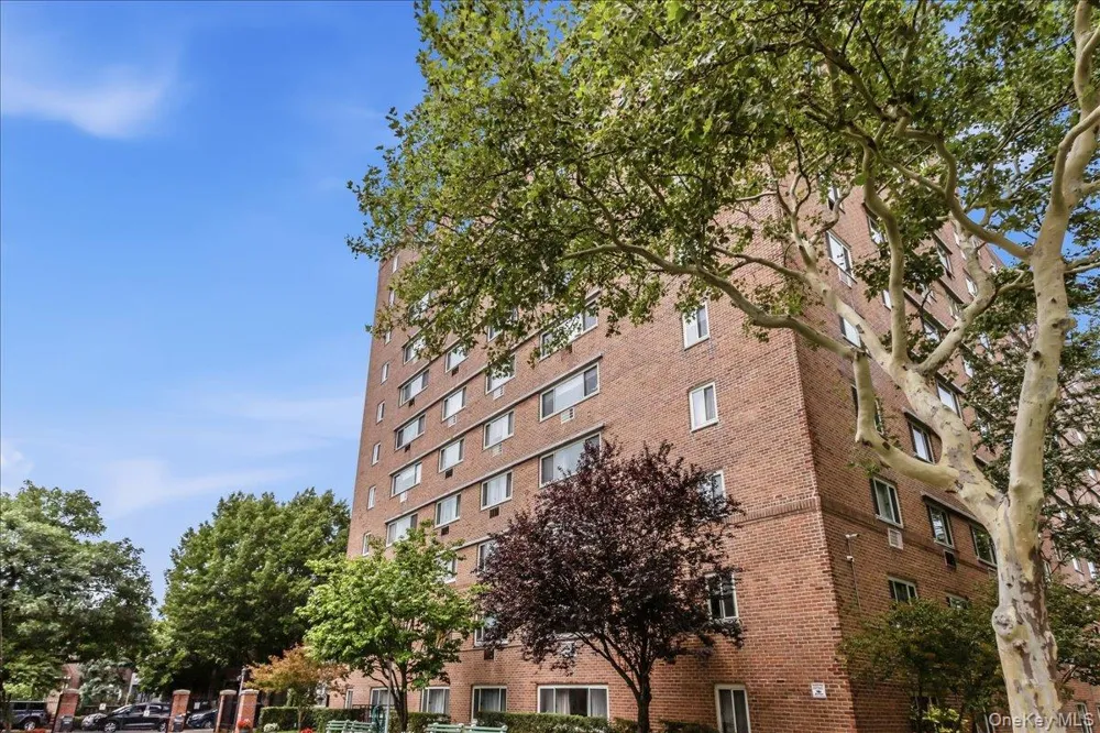 3965 52nd St #Apt 8k Woodside, NY 11377