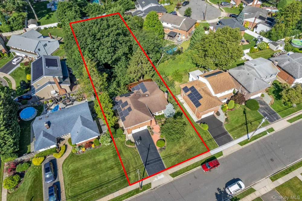 902 Preston Road East Meadow, NY 11554