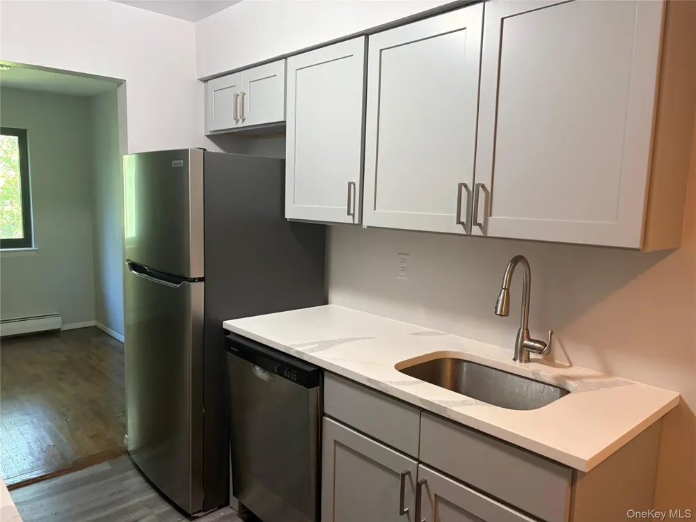 17 Brevoort Drive #2B Pomona, NY 10970