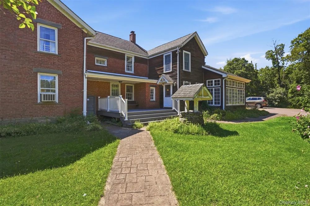 118 Ridge Drive Middletown, NY 10940