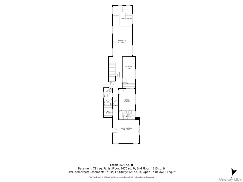 8015 Little Neck Parkway Glen Oaks, NY 11004