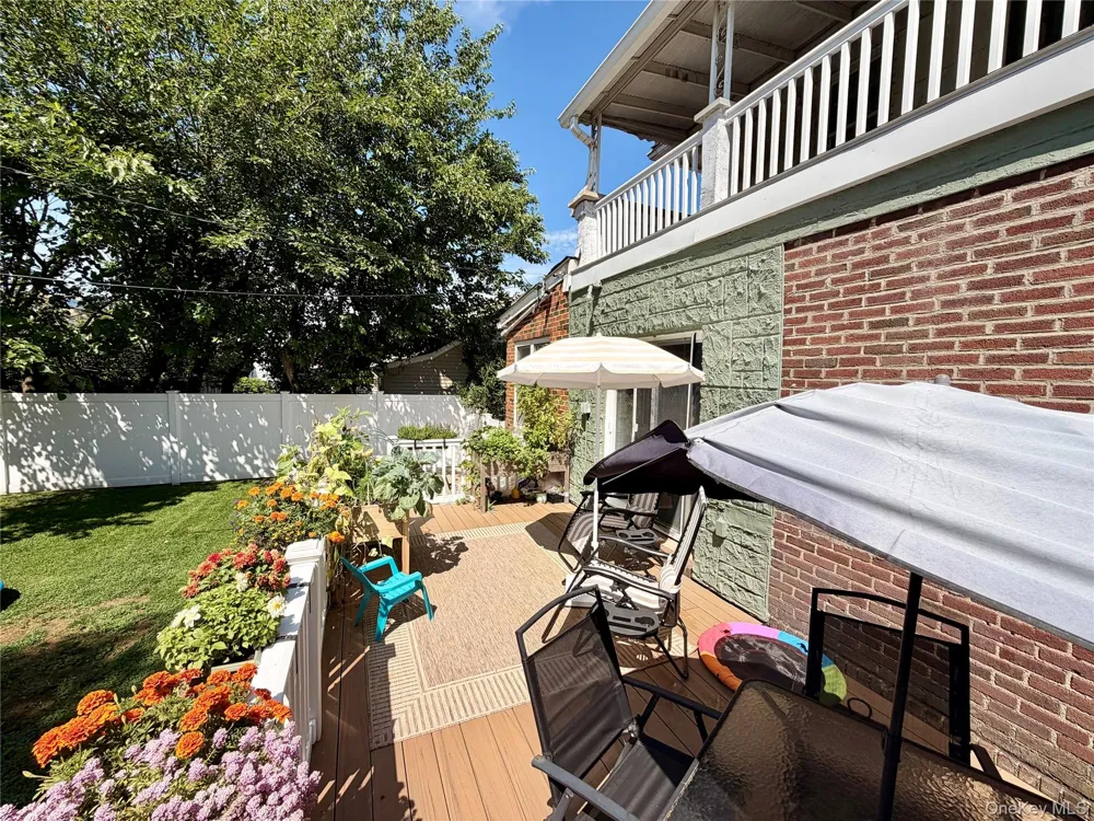 646 W Beech Street #Lower Long Beach, NY 11561