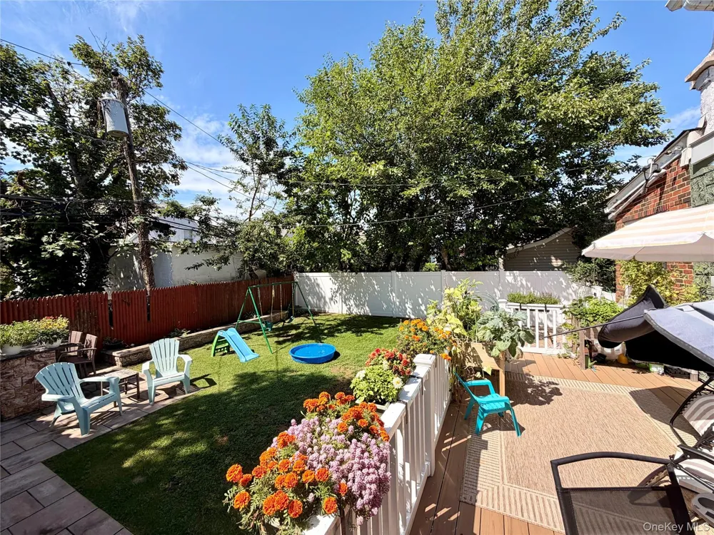 646 W Beech Street #Lower Long Beach, NY 11561