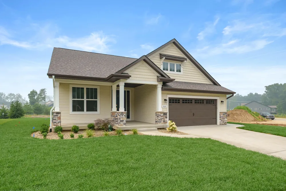 745 Briella Court Portage, MI 49024